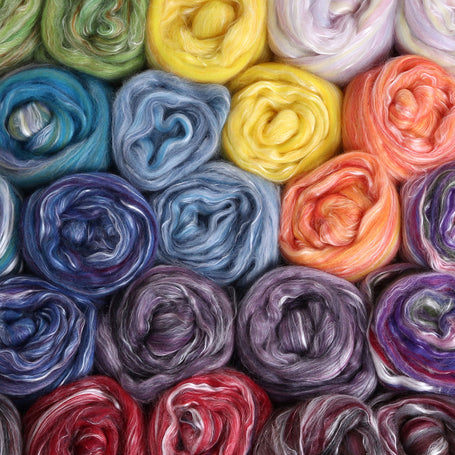Felting