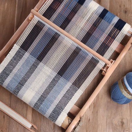 Weaving