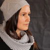 Inari Cowl Pattern