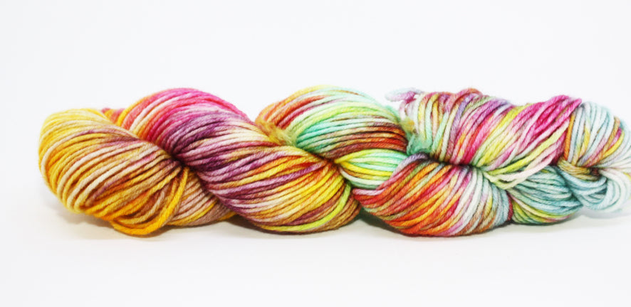 Fiori Sock HD