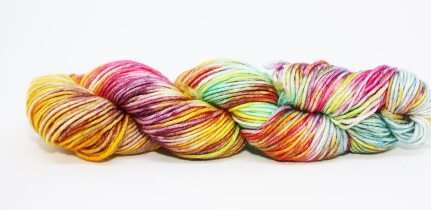 Fiori Sock HD