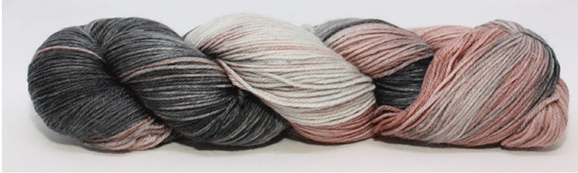 Fiori Sock HD