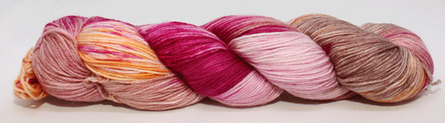 Fiori Sock HD