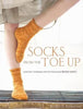 Socks From The Toe Up
