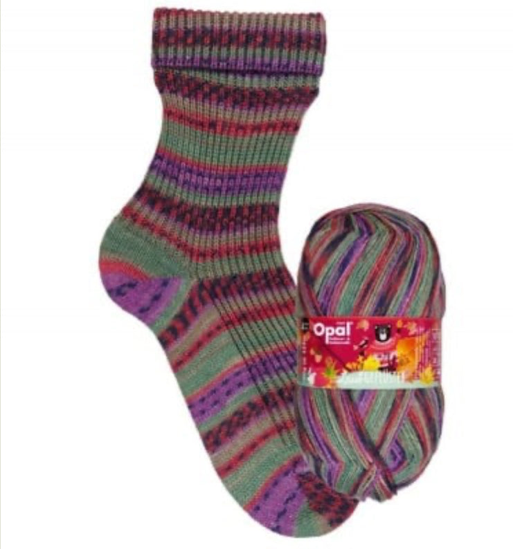 Opal Sock Yarn