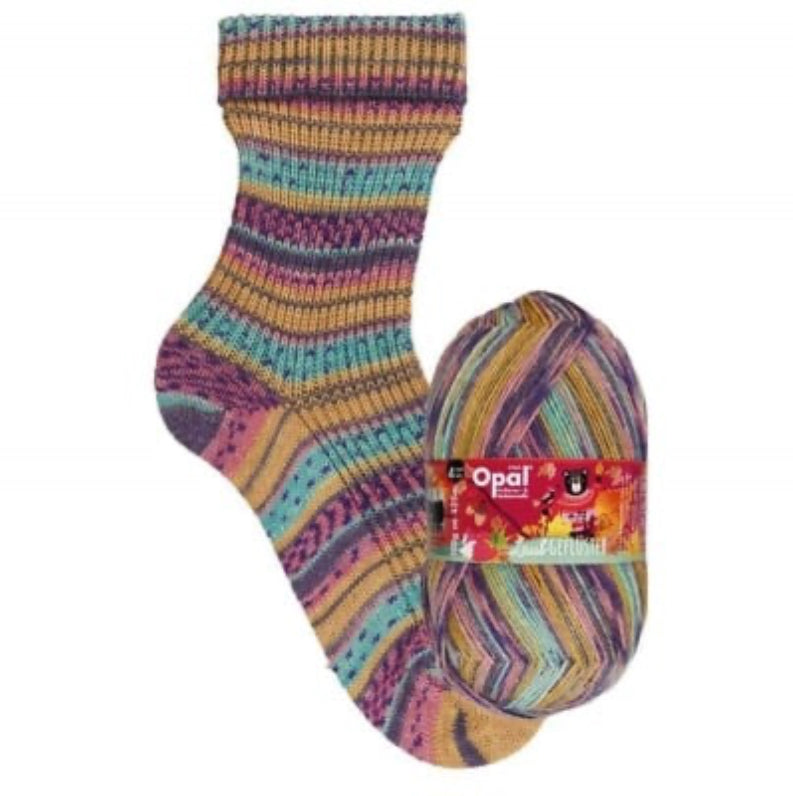 Opal Sock Yarn