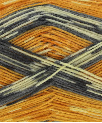 King Cole Norse 4 ply Sock yarn