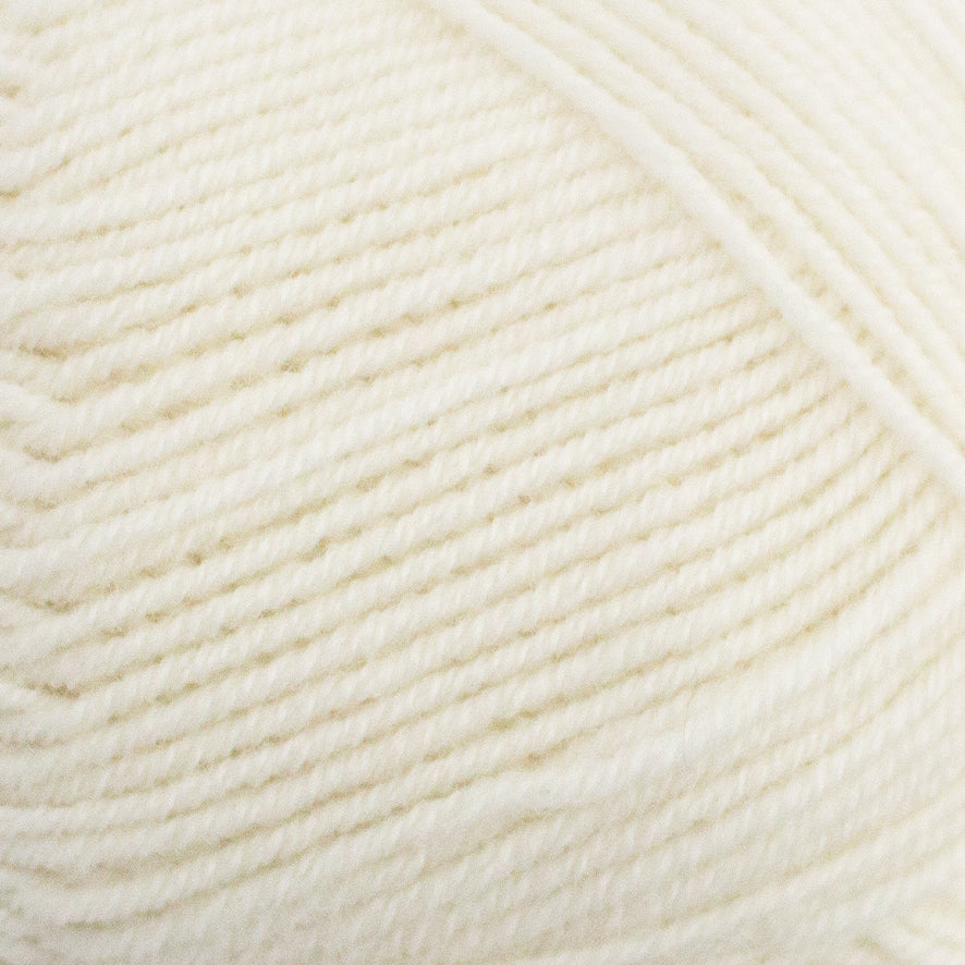 Naturally Lammermoor Organic Baby 4ply