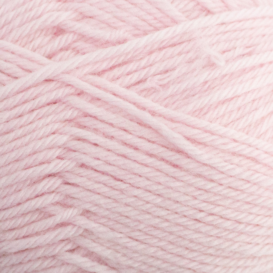 Naturally Lammermoor Organic Baby 4ply