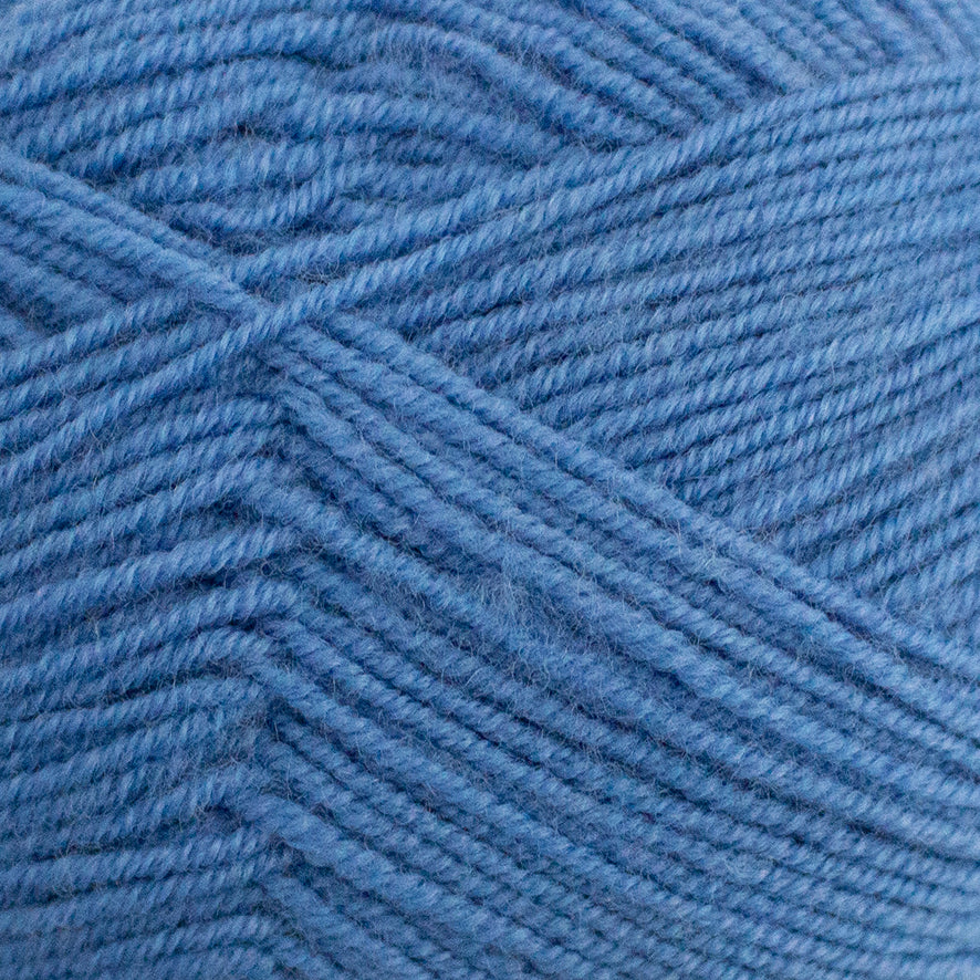 Naturally Lammermoor Organic Baby 4ply