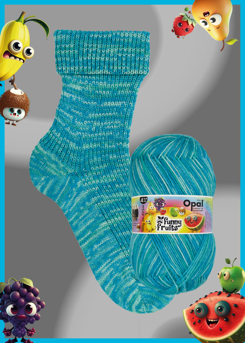 Opal Sock Yarn