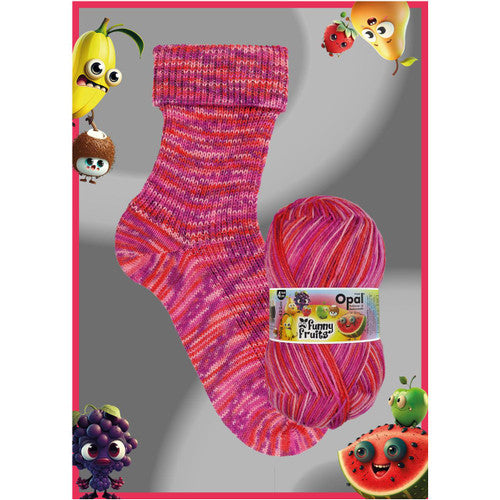 Opal Sock Yarn