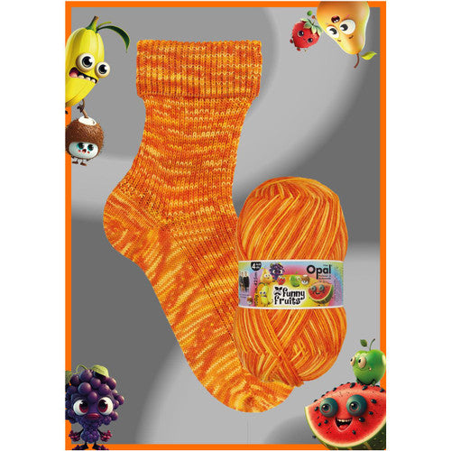 Opal Sock Yarn