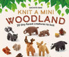 Knit A Mini Wooldland