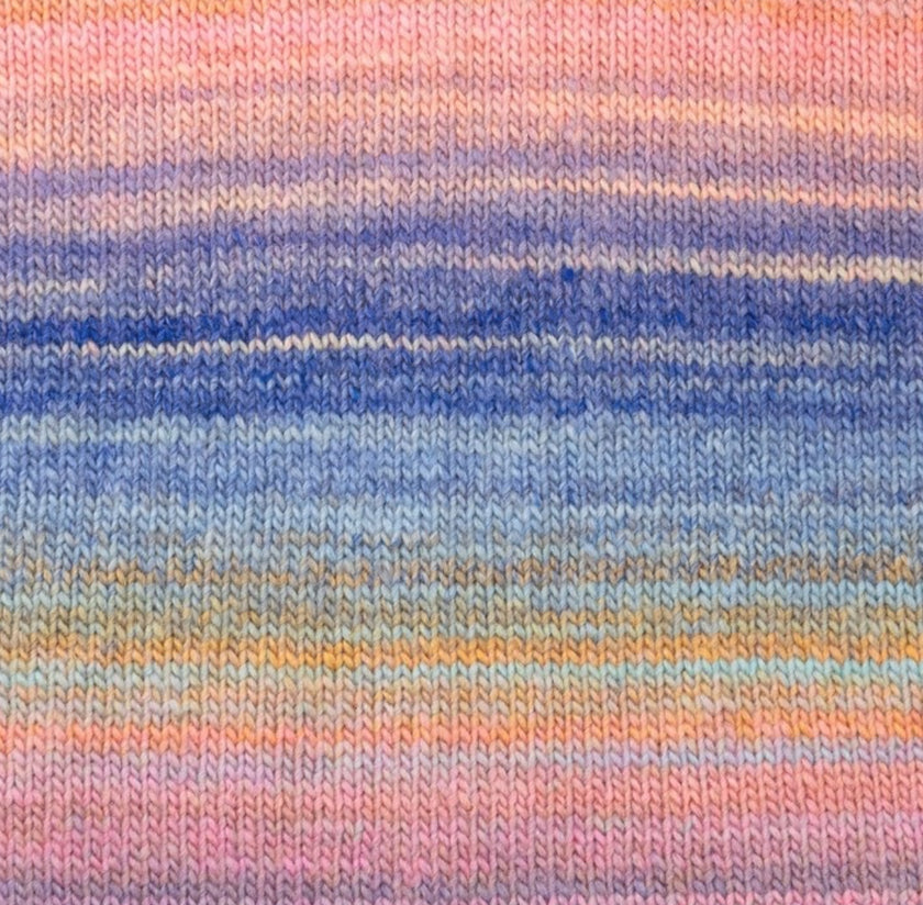 Patons Sierra 8ply