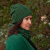 Inari Beanie Pattern