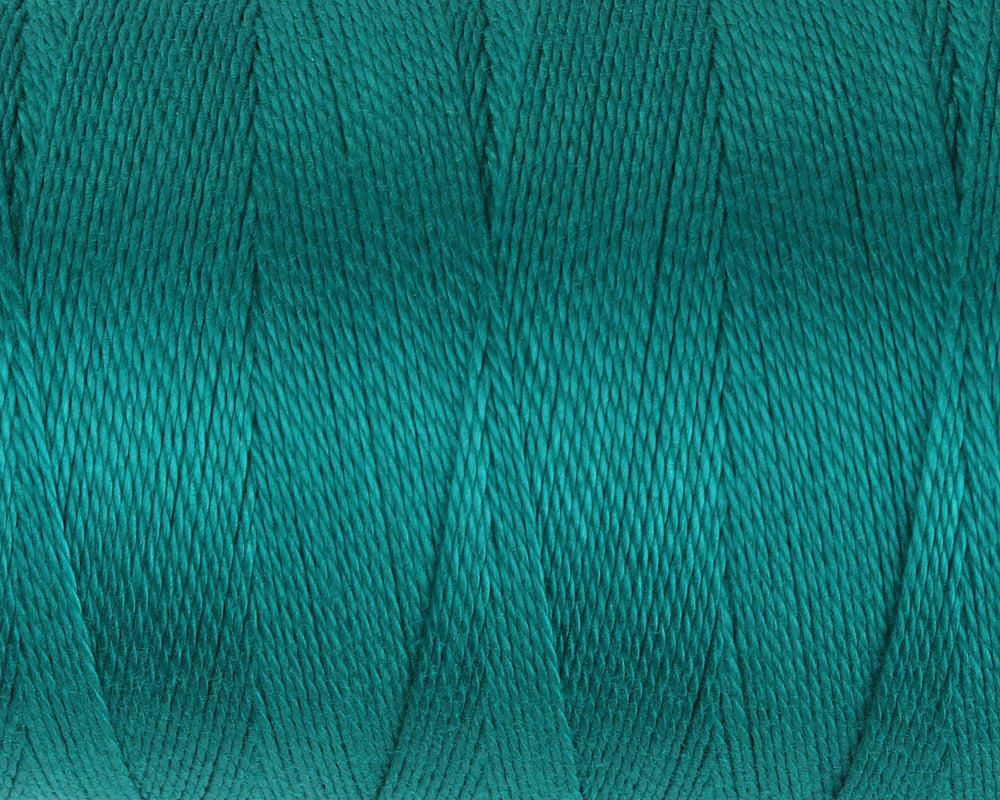 Mercerised Cotton 10/2 - 200g cone - Ashford