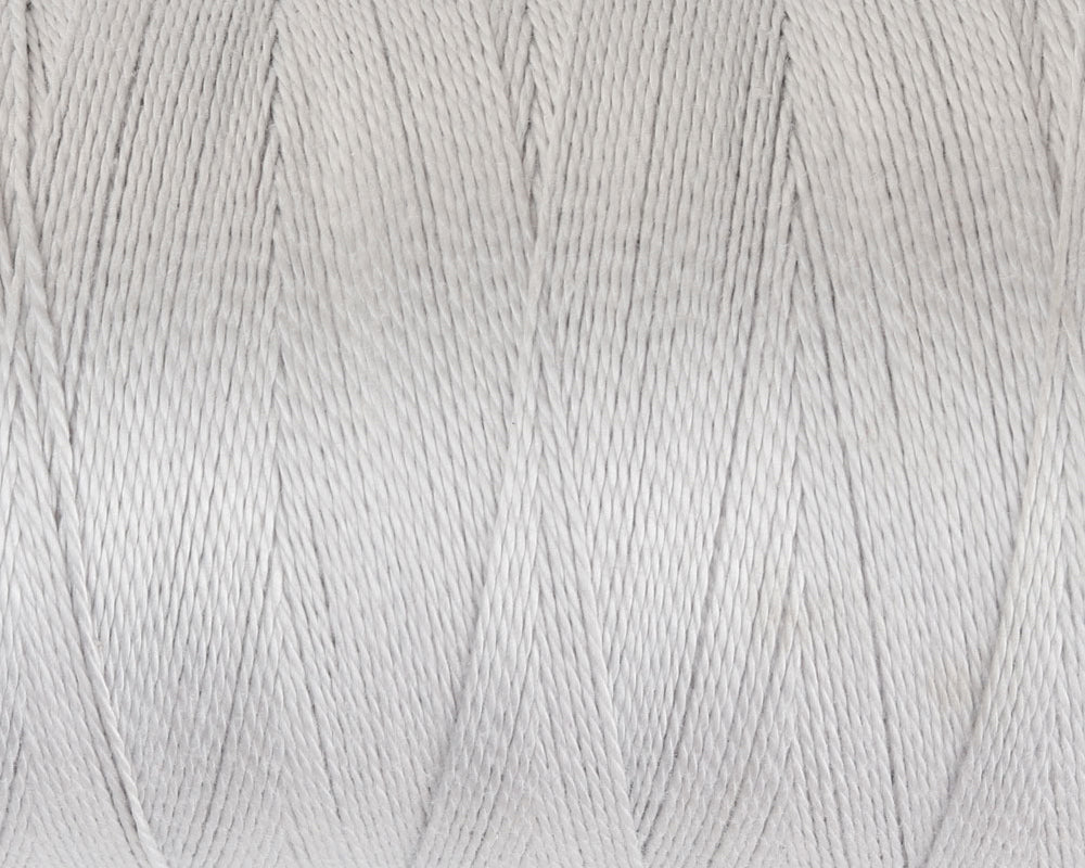 Mercerised Cotton 10/2 - 200g cone - Ashford