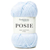 Fiddlesticks Posie 100% cotton 4ply - 50g