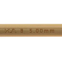 Seeknit Shirotake Double Pointed Needles