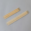 Seeknit Shirotake Double Pointed Needles