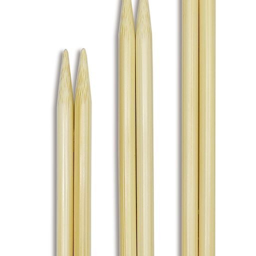 Seeknit Shirotake Interchangeable Tips