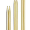 Seeknit Shirotake Interchangeable Tips