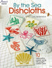 By The Sea Dishcloths - Lisa McDonald