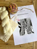 Learn to Knit Socks from the Toe Up Class