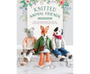 Knitted Animal Friends - Louise Crowther