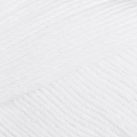 Fiddlesticks Posie 100% cotton 4ply - 50g
