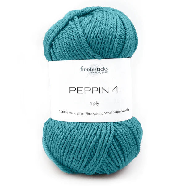 Fiddlesticks Peppin 4 - 50g