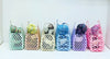 Project Basket Plastic Mesh