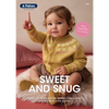 Sweet and Snug - Patons