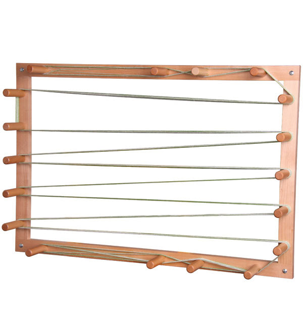 Warping Frames & Mills - PREORDER