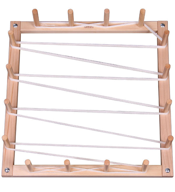 Warping Frames & Mills - PREORDER