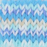 Sesia Bimbo 4 ply - 50g