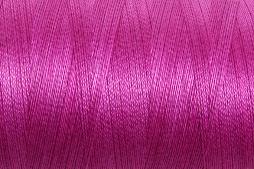 Mercerised Cotton 10/2 - 200g cone - Ashford