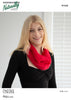 Lace Cowl N1660