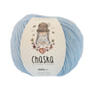 Chaska Wara DK - 50g
