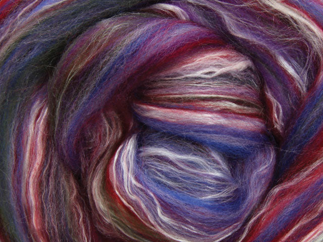 Silk Scarf Kit - Ashford