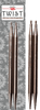 Chiaogoo twist interchangeable tips