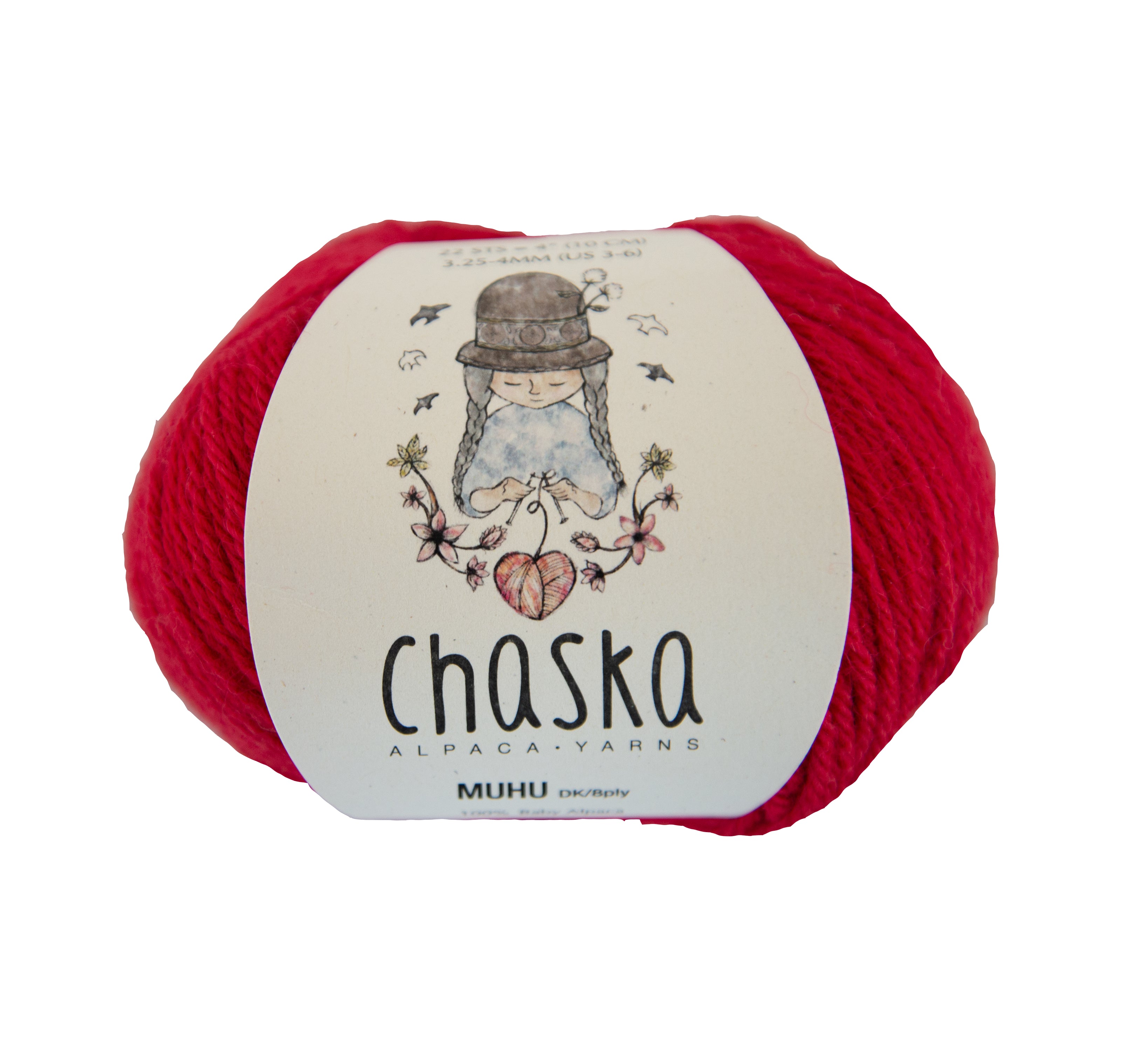 Chaska Muhu
