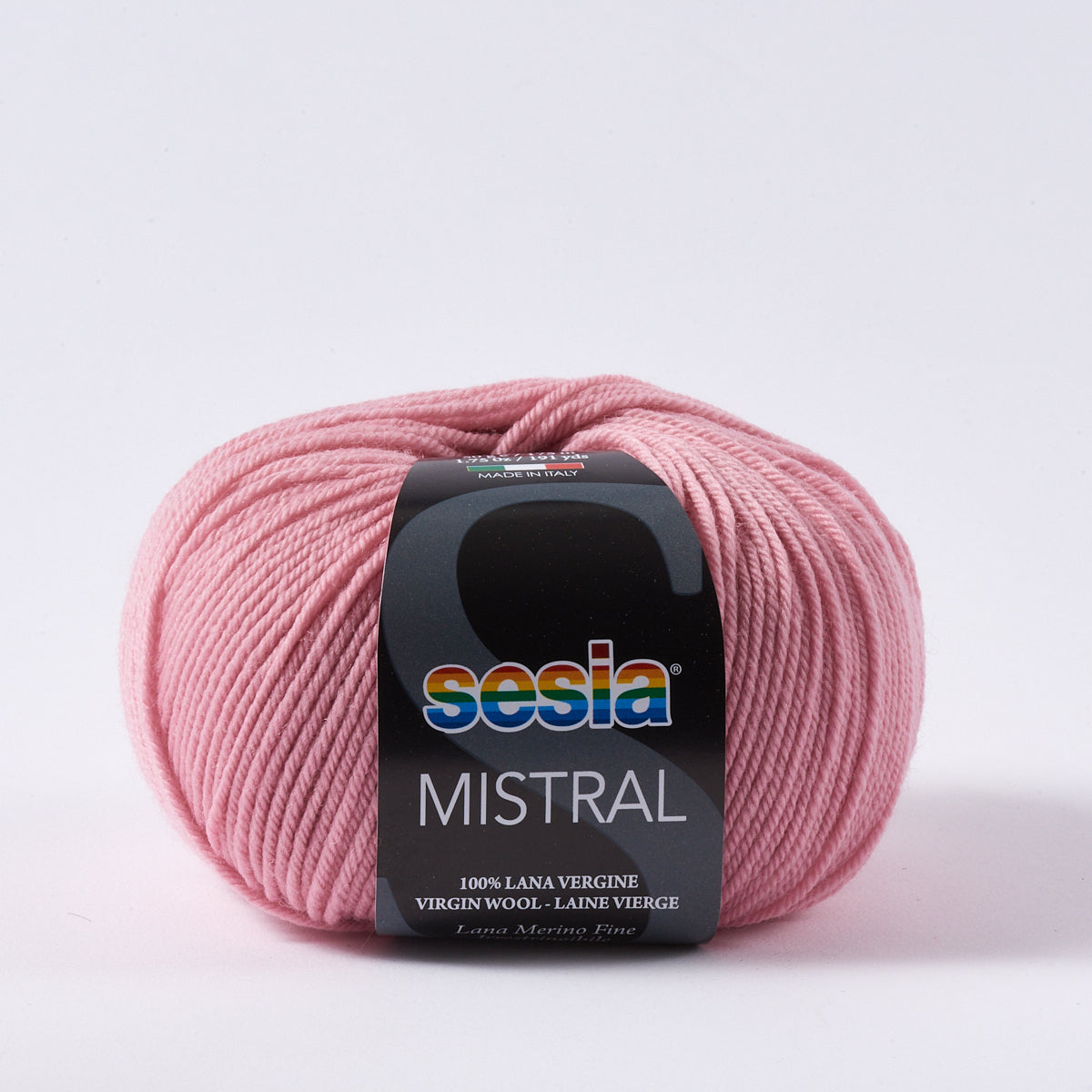 Sesia Mistral 4 ply