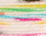NEW Panda Miracle 4 ply