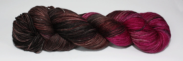 Fiori Sock HD