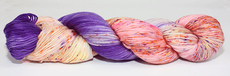 Fiori Sock HD