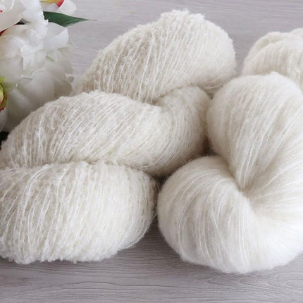Ashford Merino Bouclé