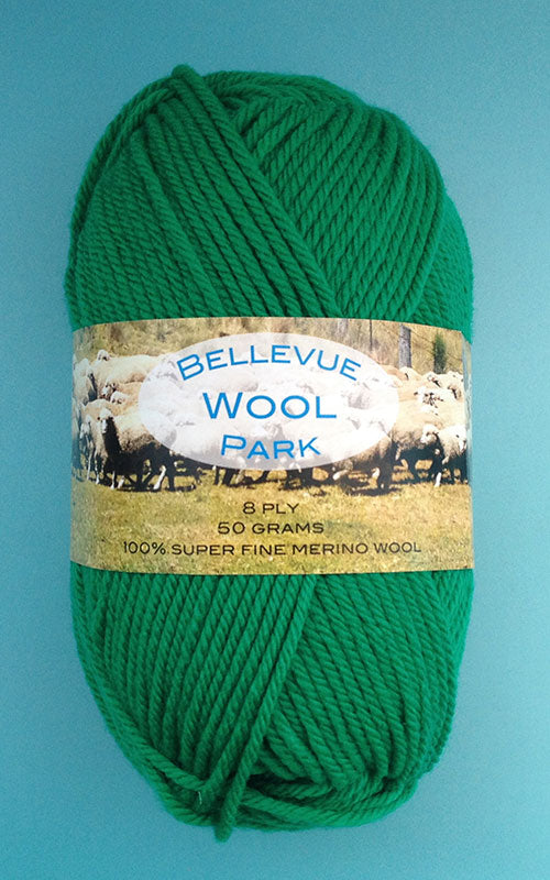 Bellevue Park 8ply