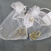 Cathy's Stitch Markers x 8